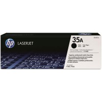 Cartucho de Toner HP-35A ( recarregado )